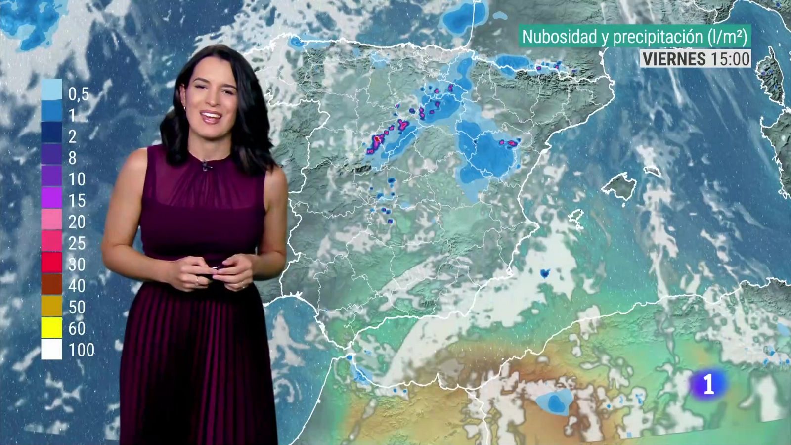 El tiempo en Castilla y León - 30/08/24 | Ver