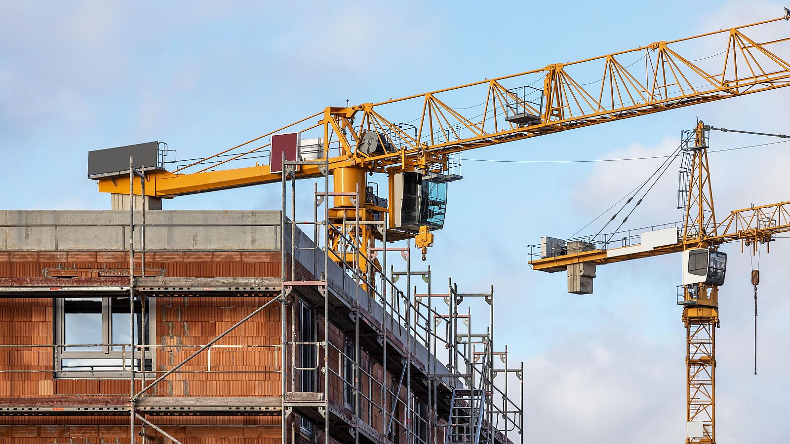 El euríbor cierra en agosto con la mayor bajada en 15 años | Ver