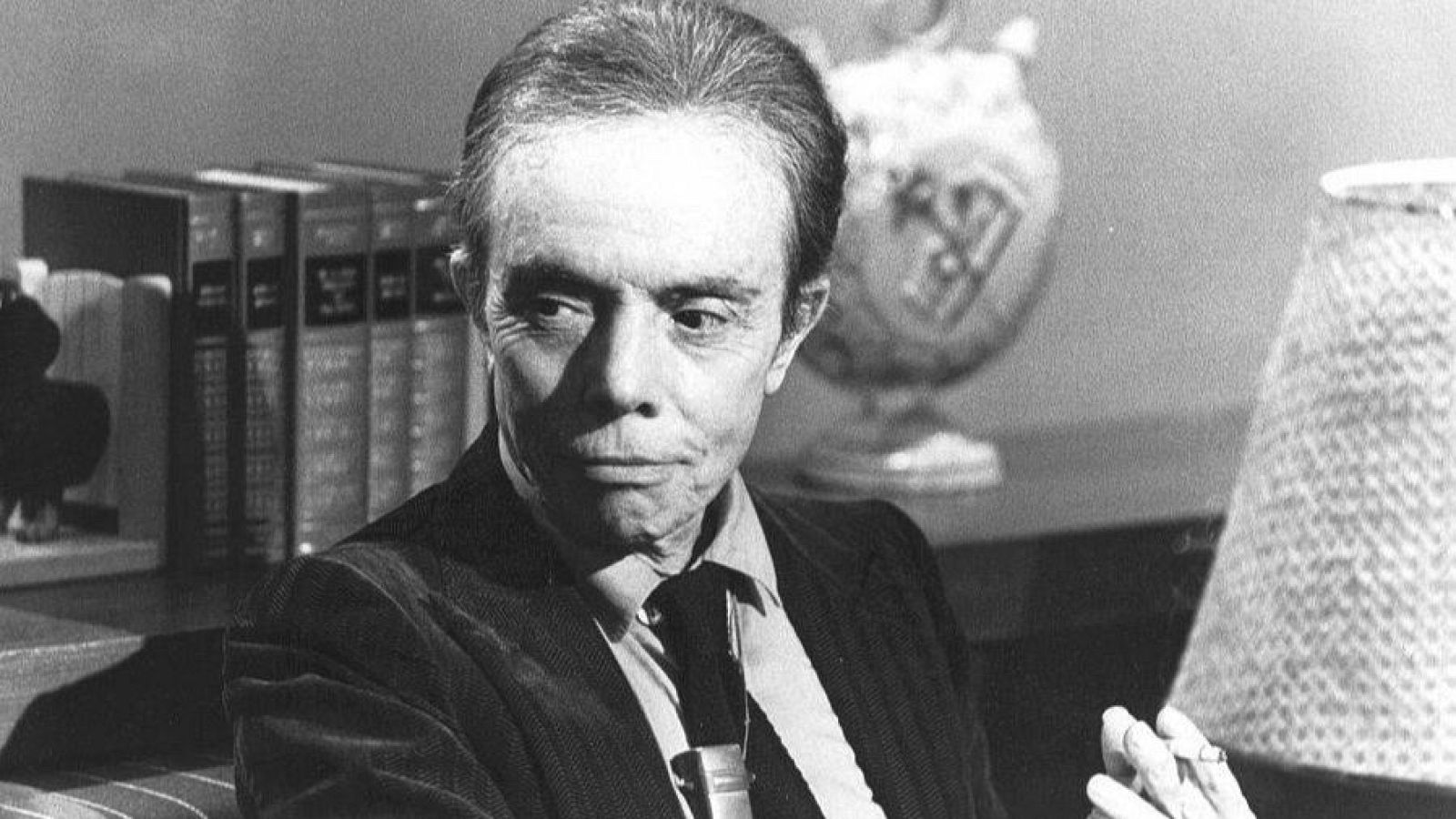 Diez años de la muerte de Manuel Pertegaz | Ver