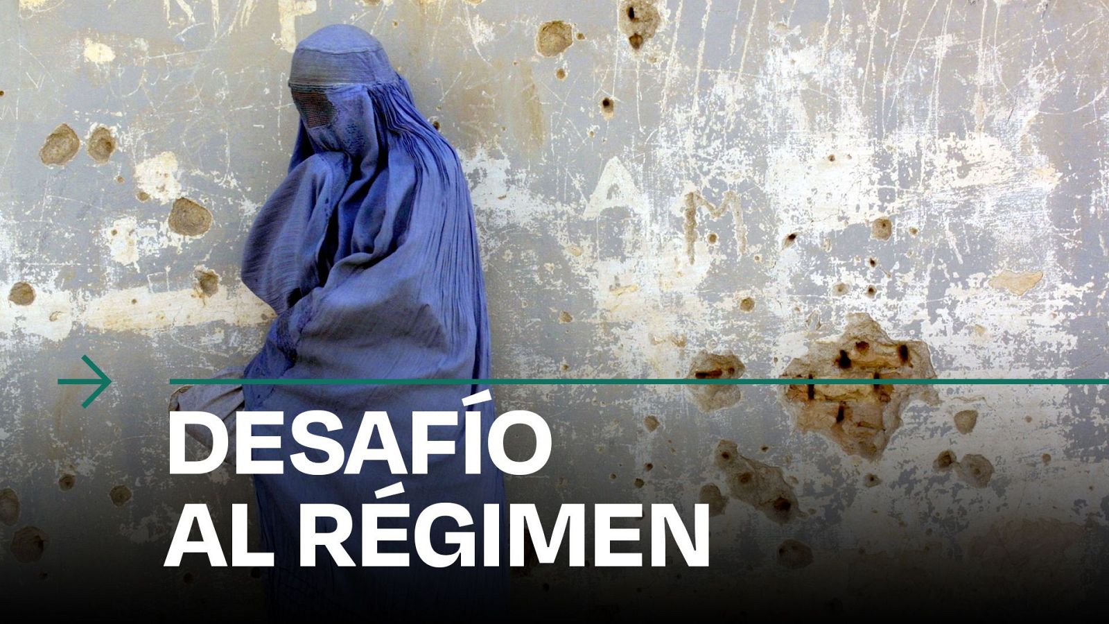 Las mujeres afganas alzan su voz en redes sociales - Modo Digital | Ver