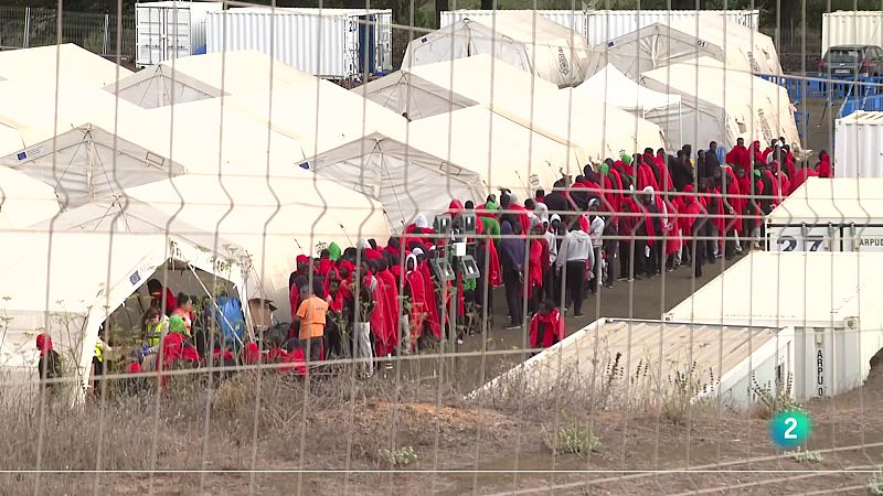 Telecanarias 2 - 30/08/2024 | Ver