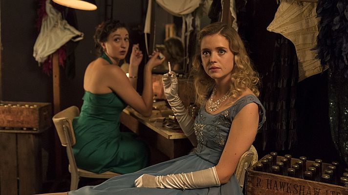 Grantchester - Episodio 2