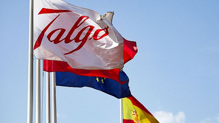 Telediario 2 - Telediario - 21 horas - 30/08/24