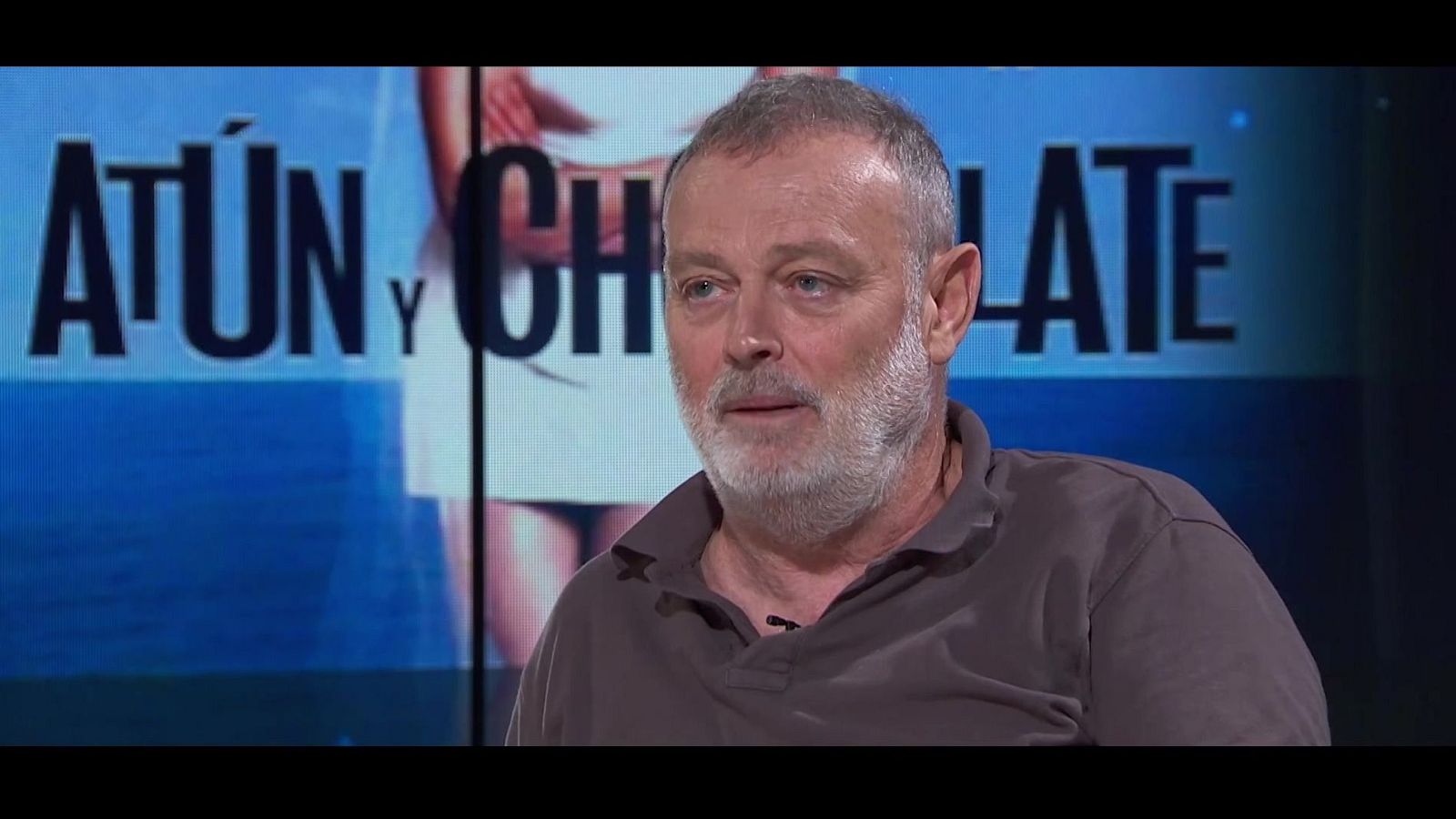 Historia de nuestro cine - Comedias Carbonell (presentación) - ver ahora