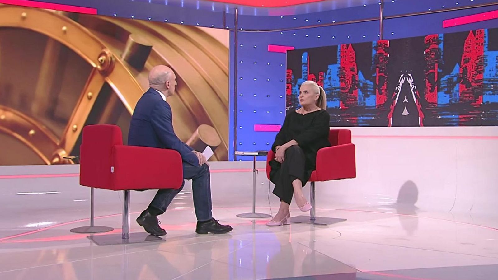 La hora cultural - 30/08/24 - ver ahora