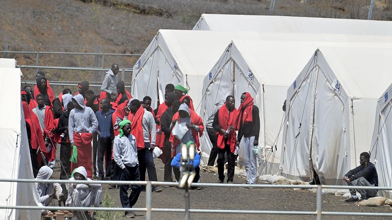 Telediario matinal en cuatro minutos - 31/08/2024 | Ver