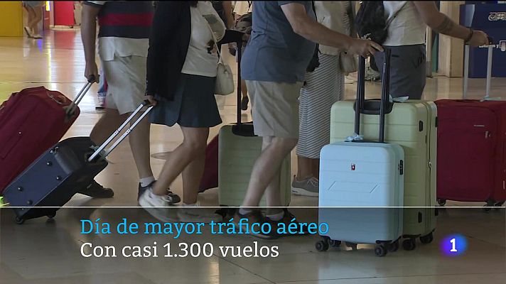 Telecanarias - Telecanarias - 31/08/2024