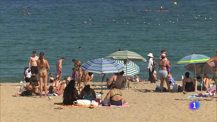 L'Informatiu - El sector turístic confia en la desestacionalizació per seguir creixent