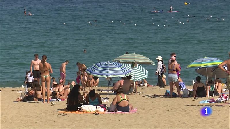 El sector turístic confia en la desestacionalizació per seguir creixent - L'Informatiu | Veure