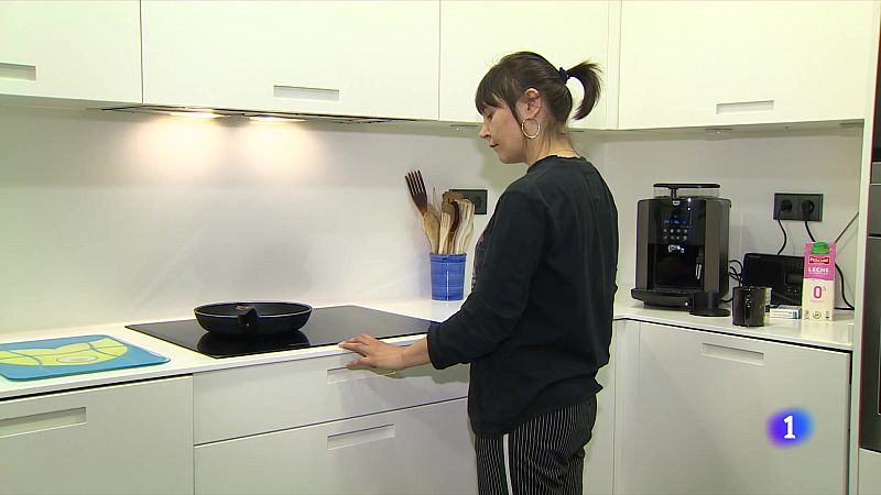 La paradoxa del consum elèctric a les hores punta per les renovables - L'Informatiu | Veure