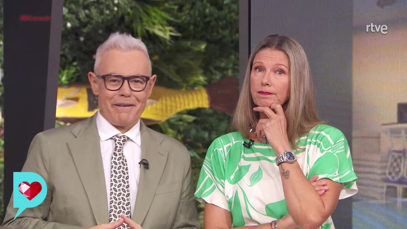 D Corazón - 31/08/24 - ver ahora