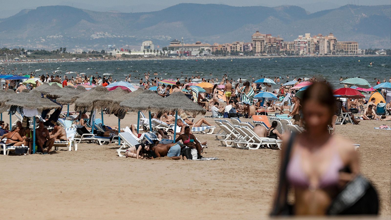 Telediario - 15 horas - 31/08/24 - Lengua de signos - ver ahora