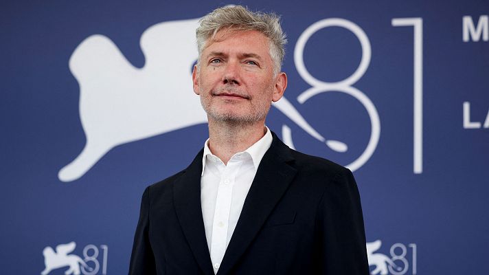 Telediario Fin de Semana - La música protagonista en la Mostra de Venecia con la presentación del documental 'One to One: John & Yoko'