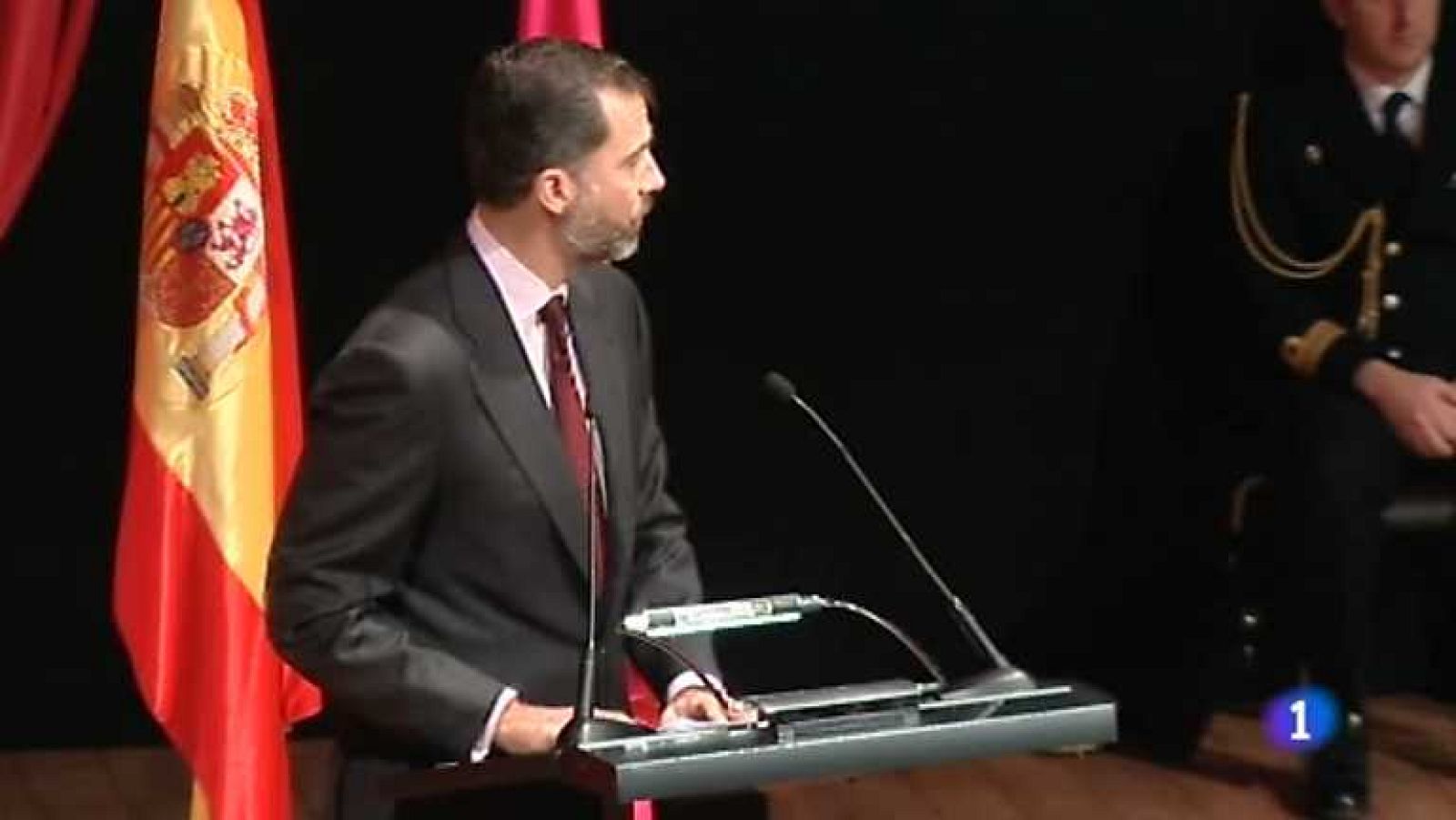 Audiencia abierta - 22/12/12 - ver ahora