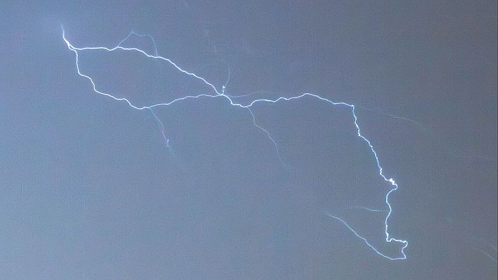 Telediario Fin de Semana - Telediario 2 en 4' - 31/08/24