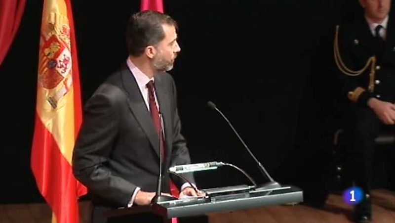 Audiencia abierta - 22/12/12 - ver ahora