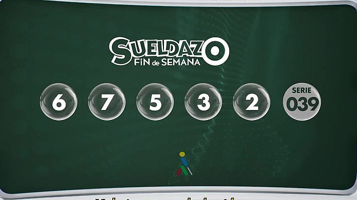 Sorteos ONCE - Sorteo ONCE - 31/08/24