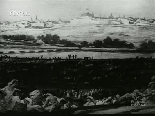 Filmoteca - Esencia de verbena