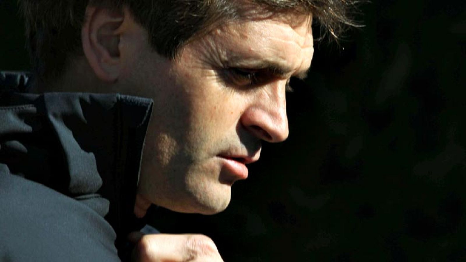 En Can Barça estos días lo de menos es el fútbol. No es la primera vez que su plantilla tiene que sobreponerse a un golpe duro. Hoy  su mensaje a Tito Vilanova no está sólo en la camiseta. Y qué mejor dedicatoria que goles y una victoria en Valladoli