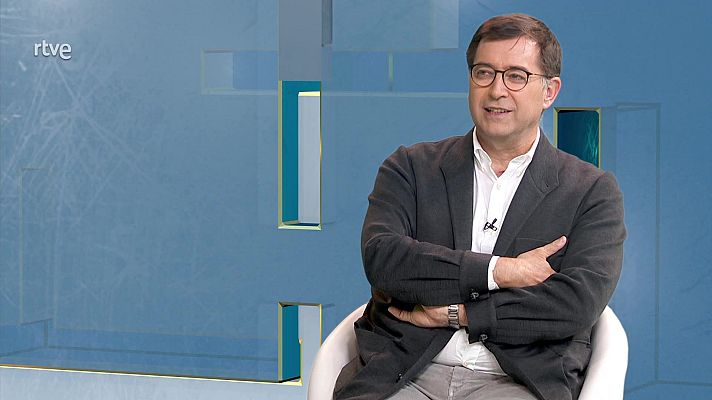 Últimas preguntas - A propósito del ser humano