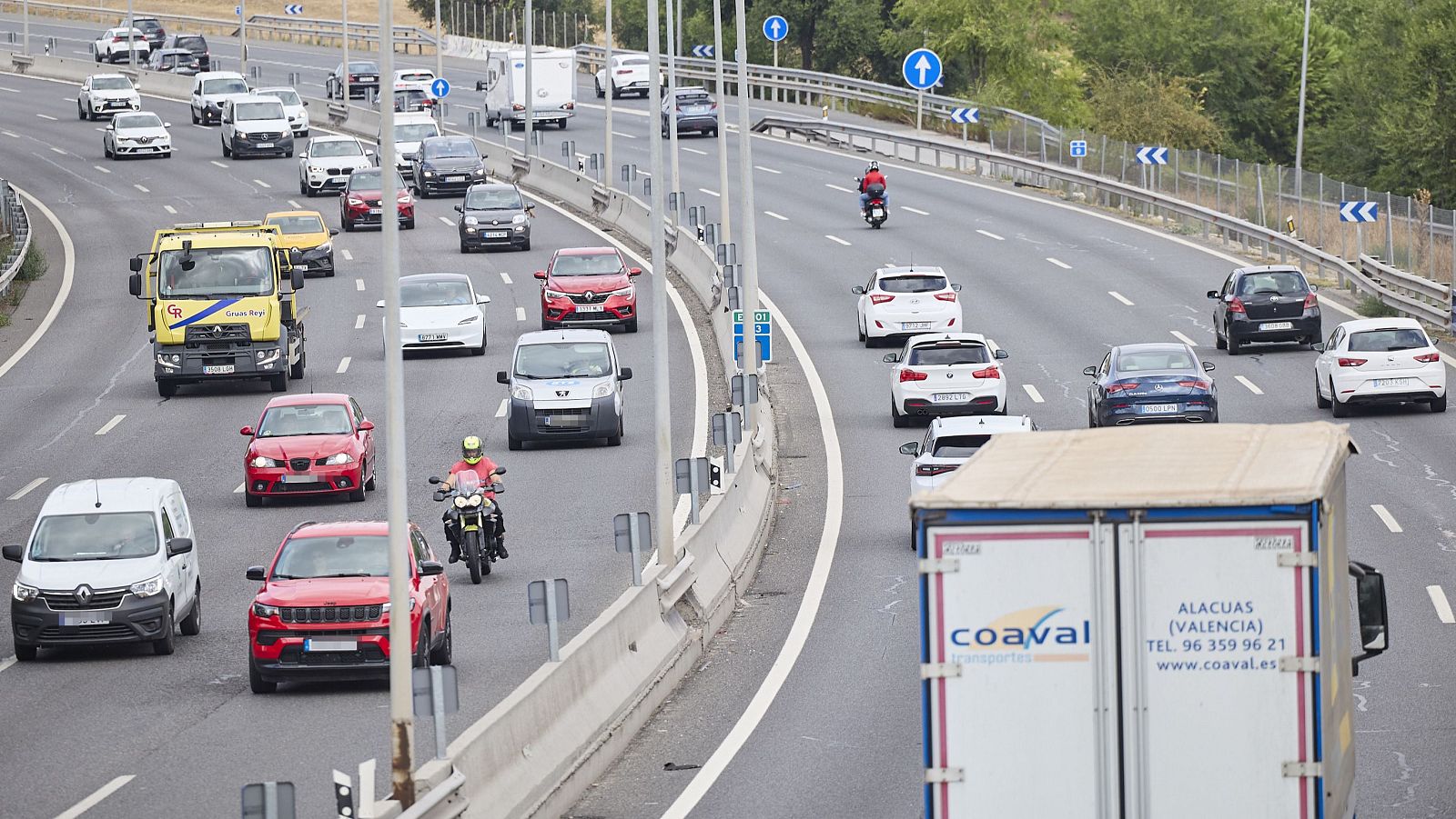 Telediario 1 en cuatro minutos - 01/09/24 - RTVE.es | Ver