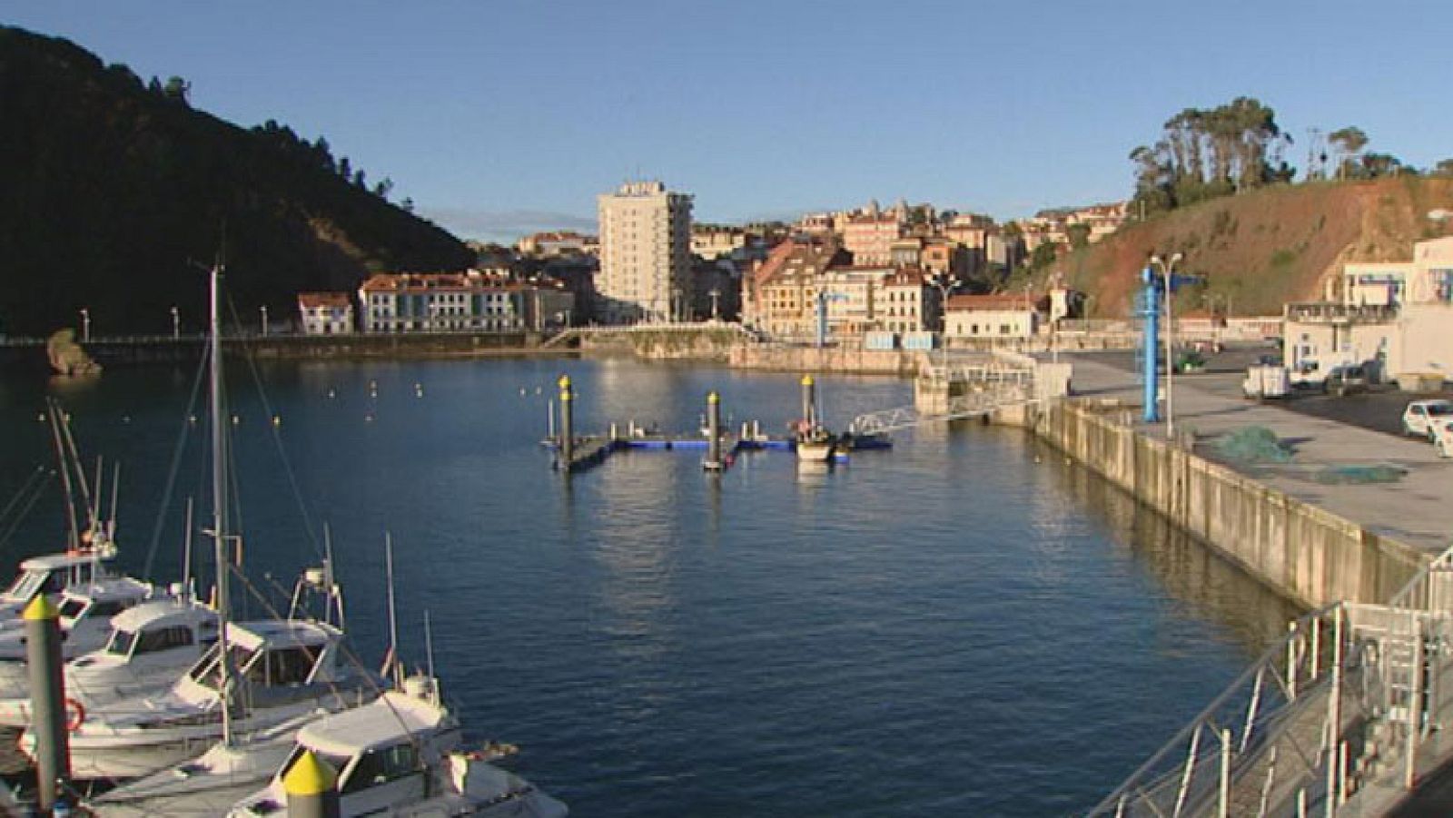 Temperaturas en ascenso en casi toda la península