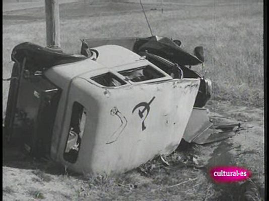 Filmoteca - La defensa de Madrid