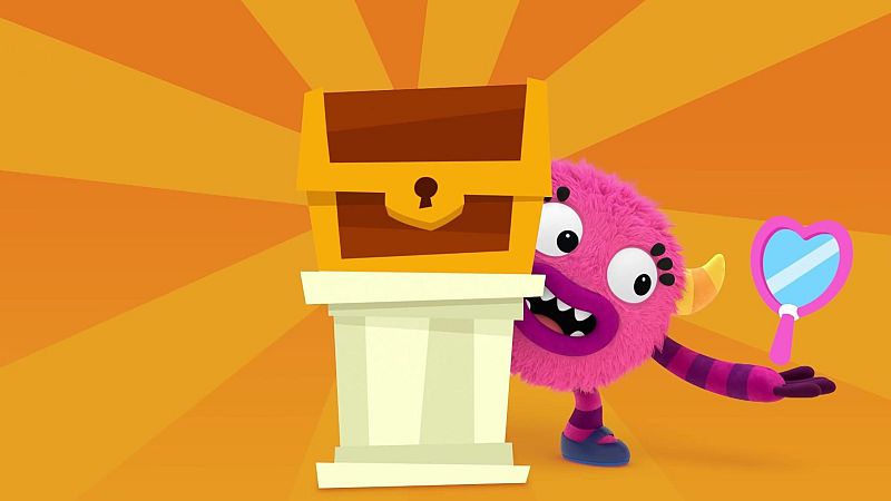 ¿Qué será el gran tesoro? - Momonsters | Ver