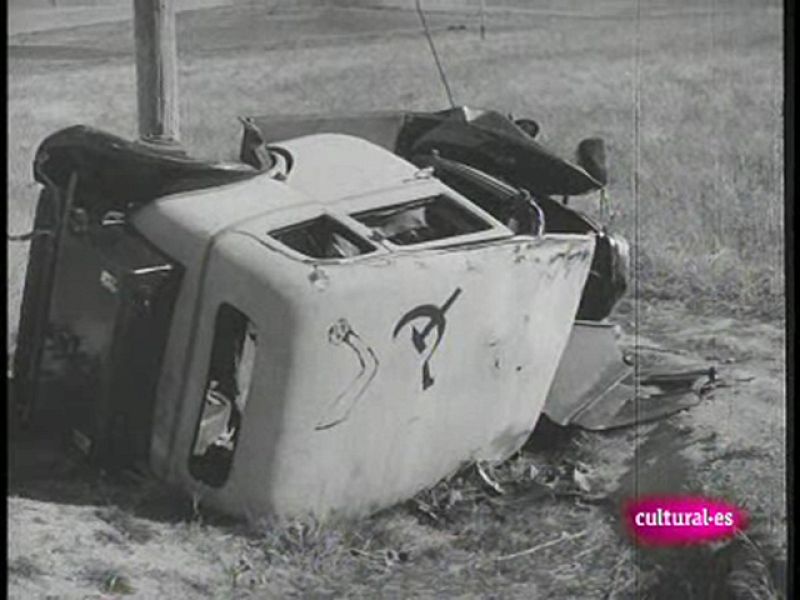 La guerra filmada - 4:  La defensa de Madrid