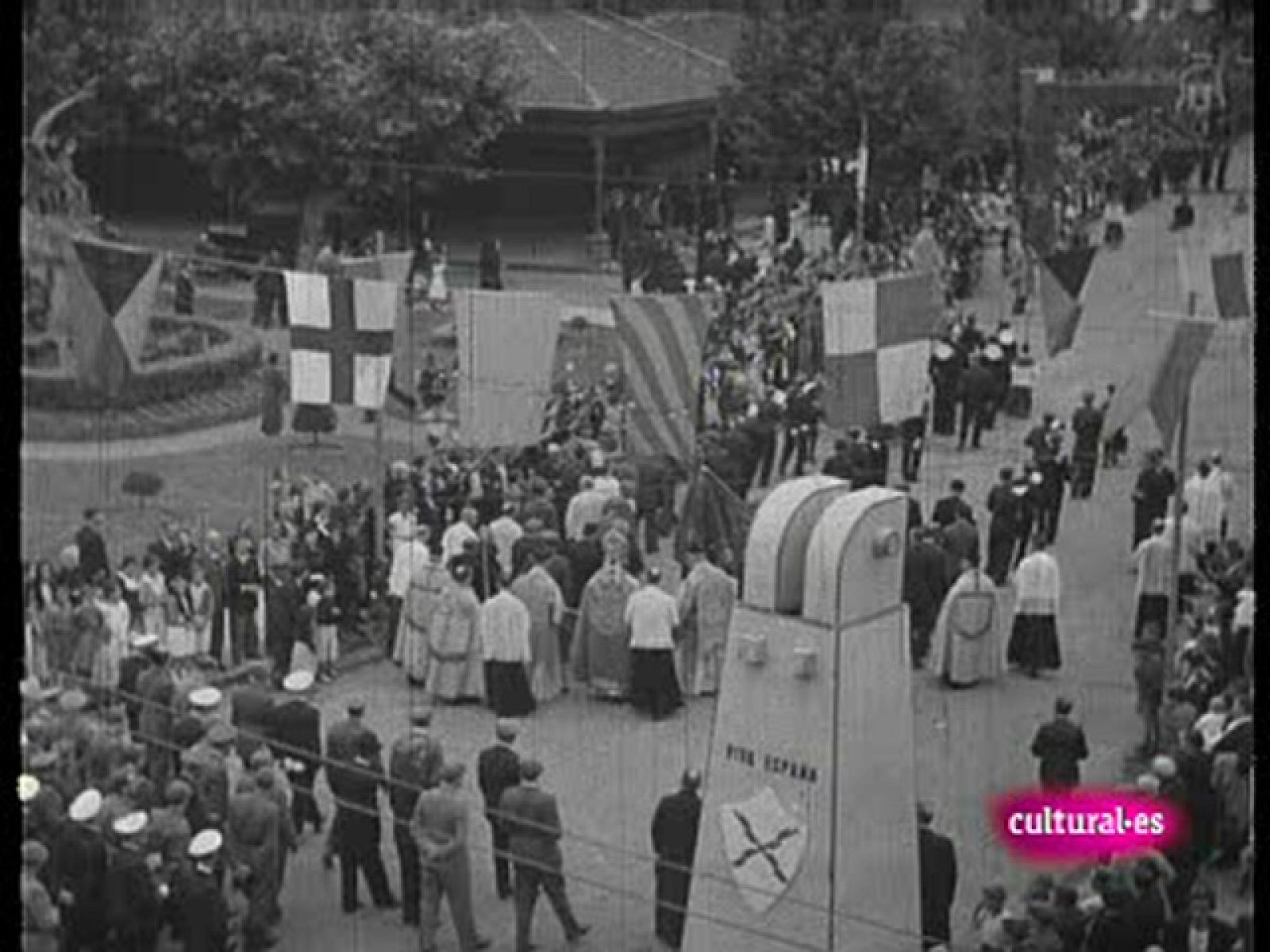 La guerra filmada - 5:  Campos de batalla