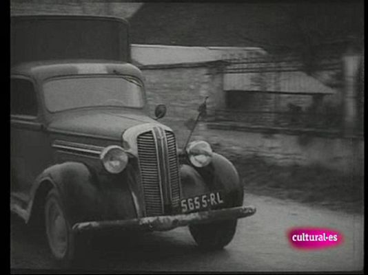 Filmoteca - Resistir, vencer