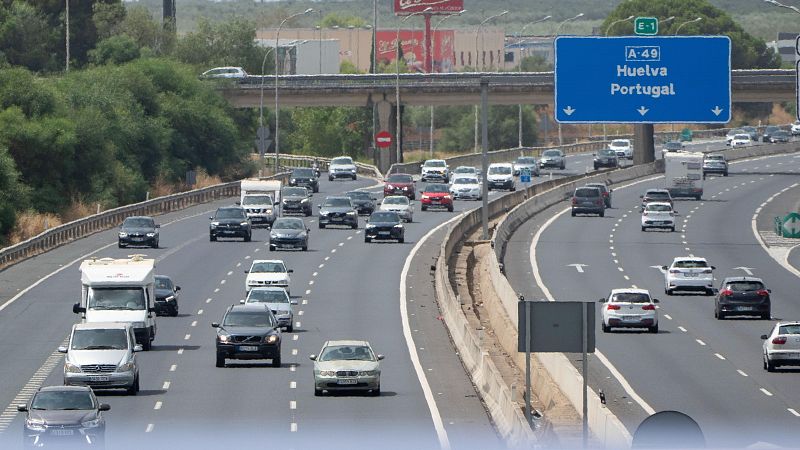 Telediario 2 en cuatro minutos - 01/09/24 - RTVE.es | Ver