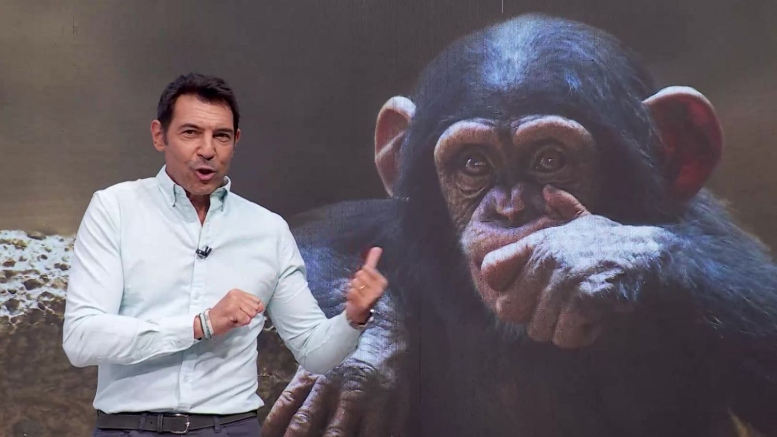 Aquí la Tierra - 01/09/24 - ver ahora