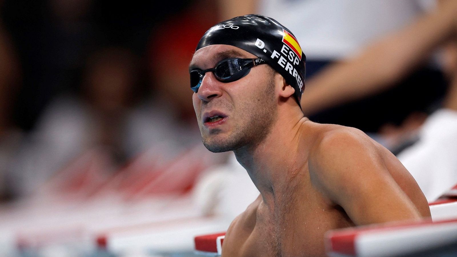 Paralímpicos París 2024 - Natación: Series clasificatorias. Sesión matinal - 02/09/2024 - Ver ahora