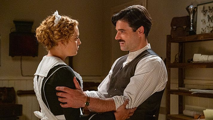 La promesa - Episodio 414