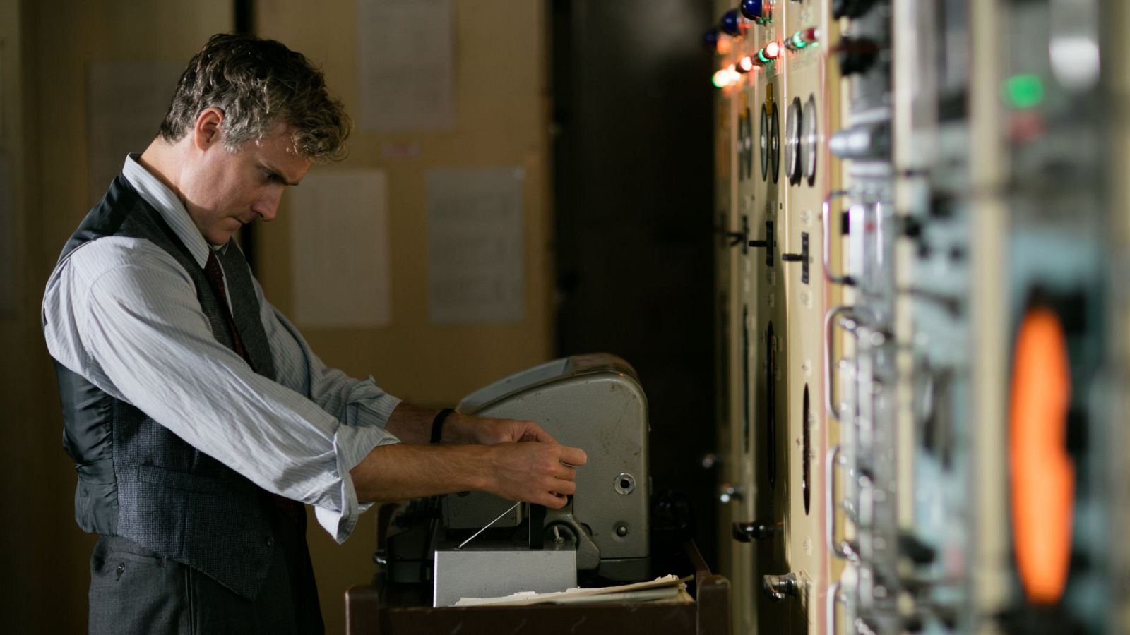 Grantchester - Temporada 4 - Capítulo 3 | Ver ahora en RTVE Play | Ver