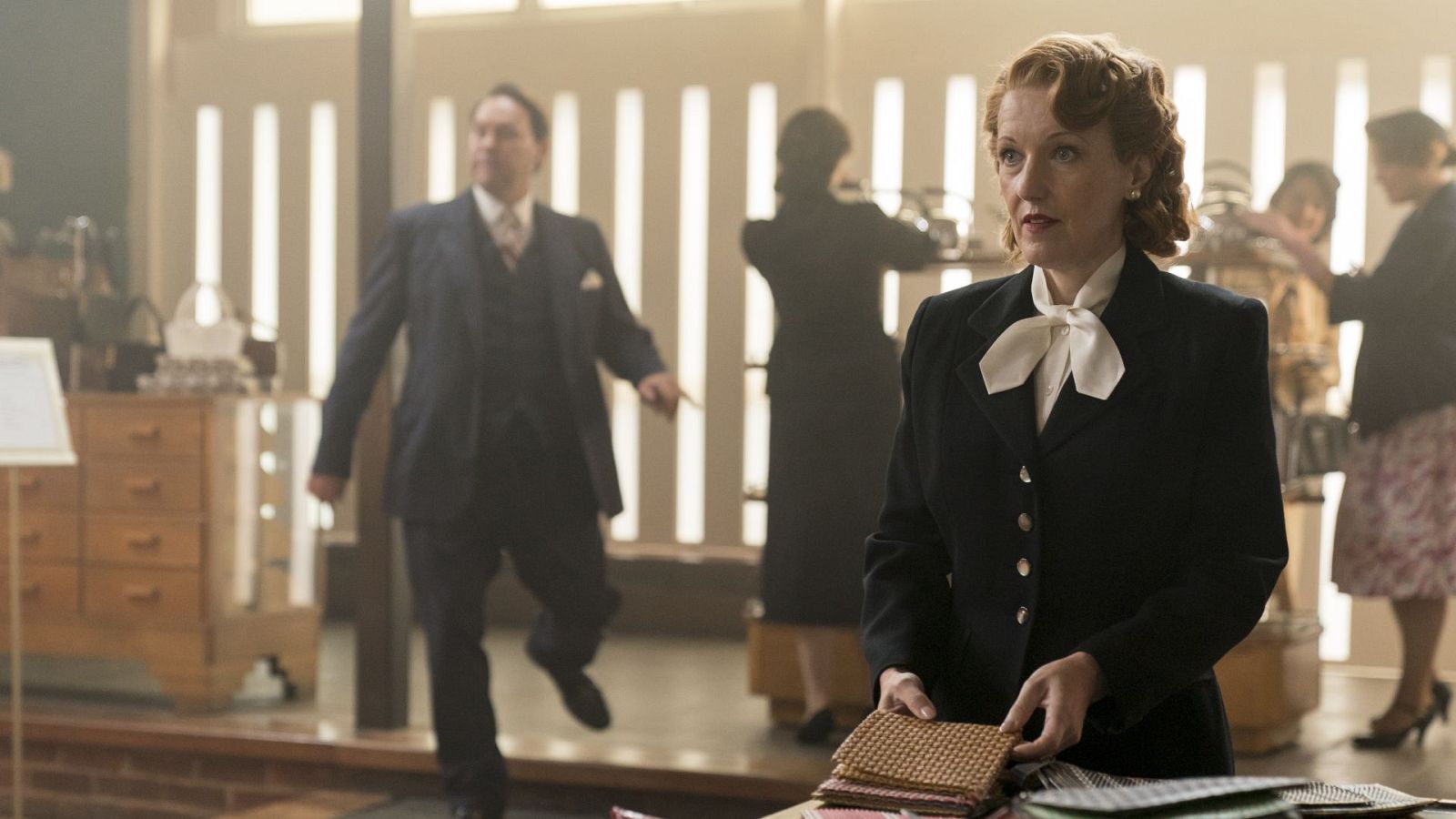 Grantchester - Temporada 4 - Capítulo 4 | Ver ahora en RTVE Play | Ver