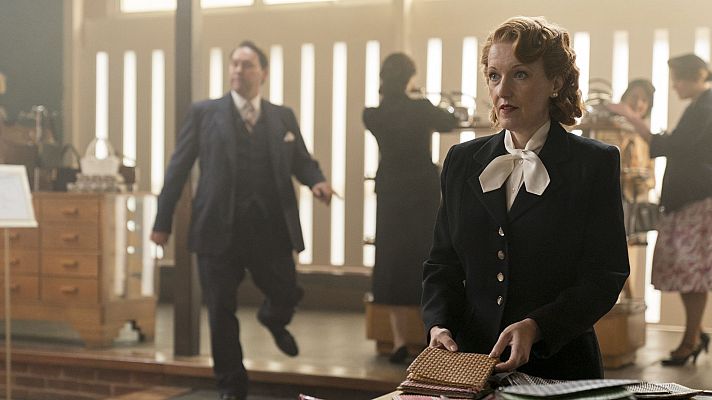 Grantchester - Episodio 4