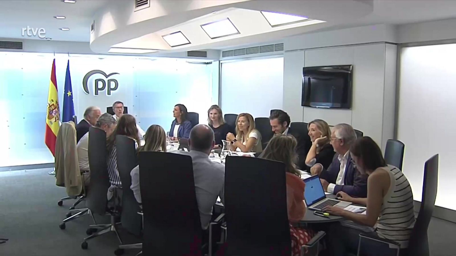 Diario 24 - 02/09/24 - ver ahora