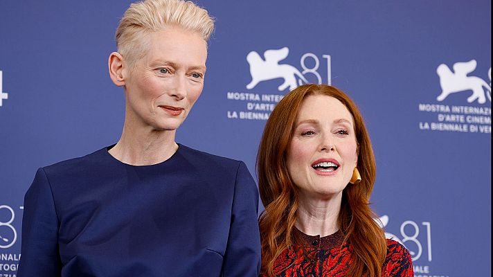 Telediario 1 - Telediario - 15 horas - 02/09/24