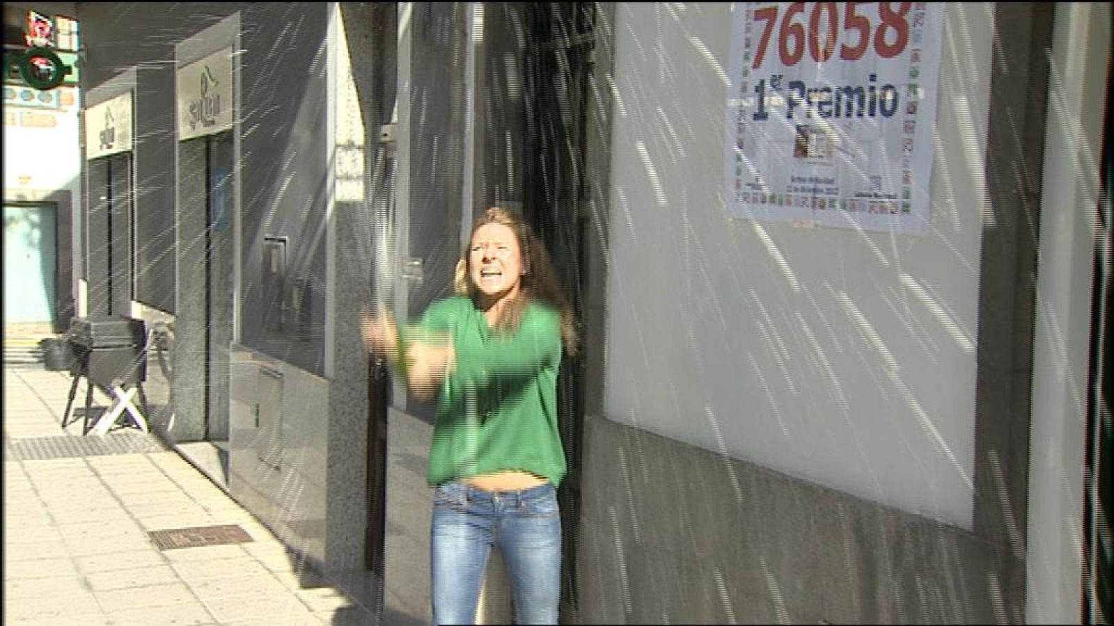 Telecanarias - 22/12/12 | Ver