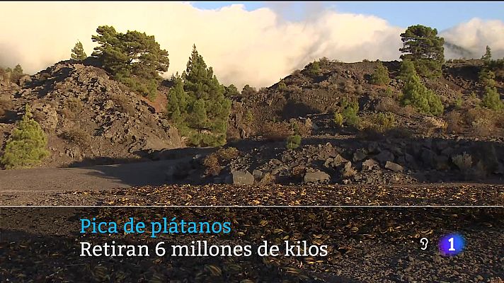 Telecanarias - Canarias en 2' - 02/09/2024