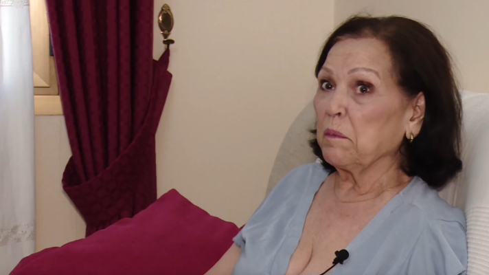 Telediario 1 - Aumentan los contagios y la preocupación por el virus del Nilo