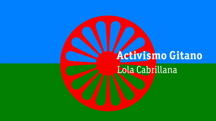 Noticias Andalucía - Entrevista a Lola Cabrillana