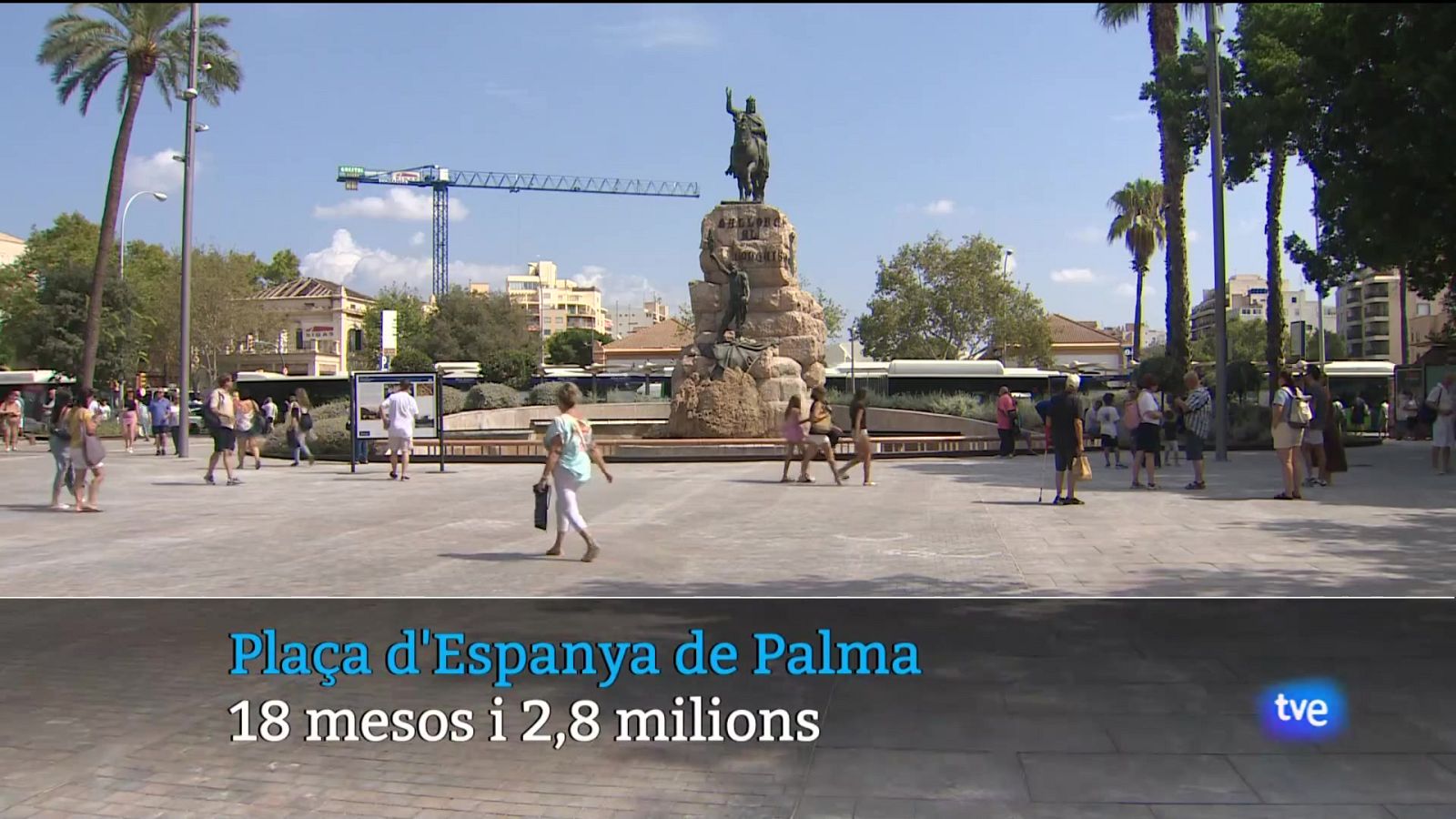 Informatiu Balear en 2' - 02/09/24 | Ver