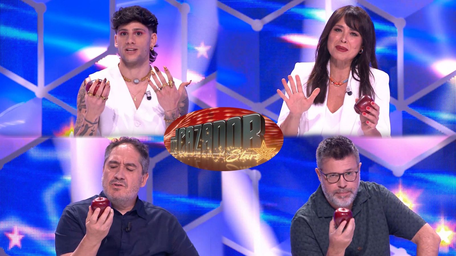 El cazador STARS - Programa 62 - ver ahora