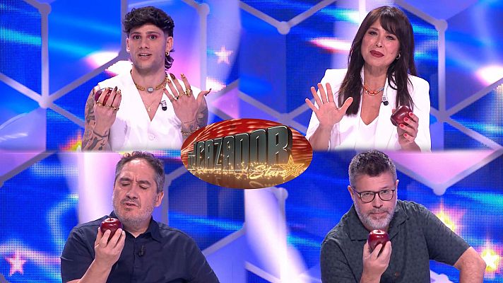 El cazador STARS - Programa 62