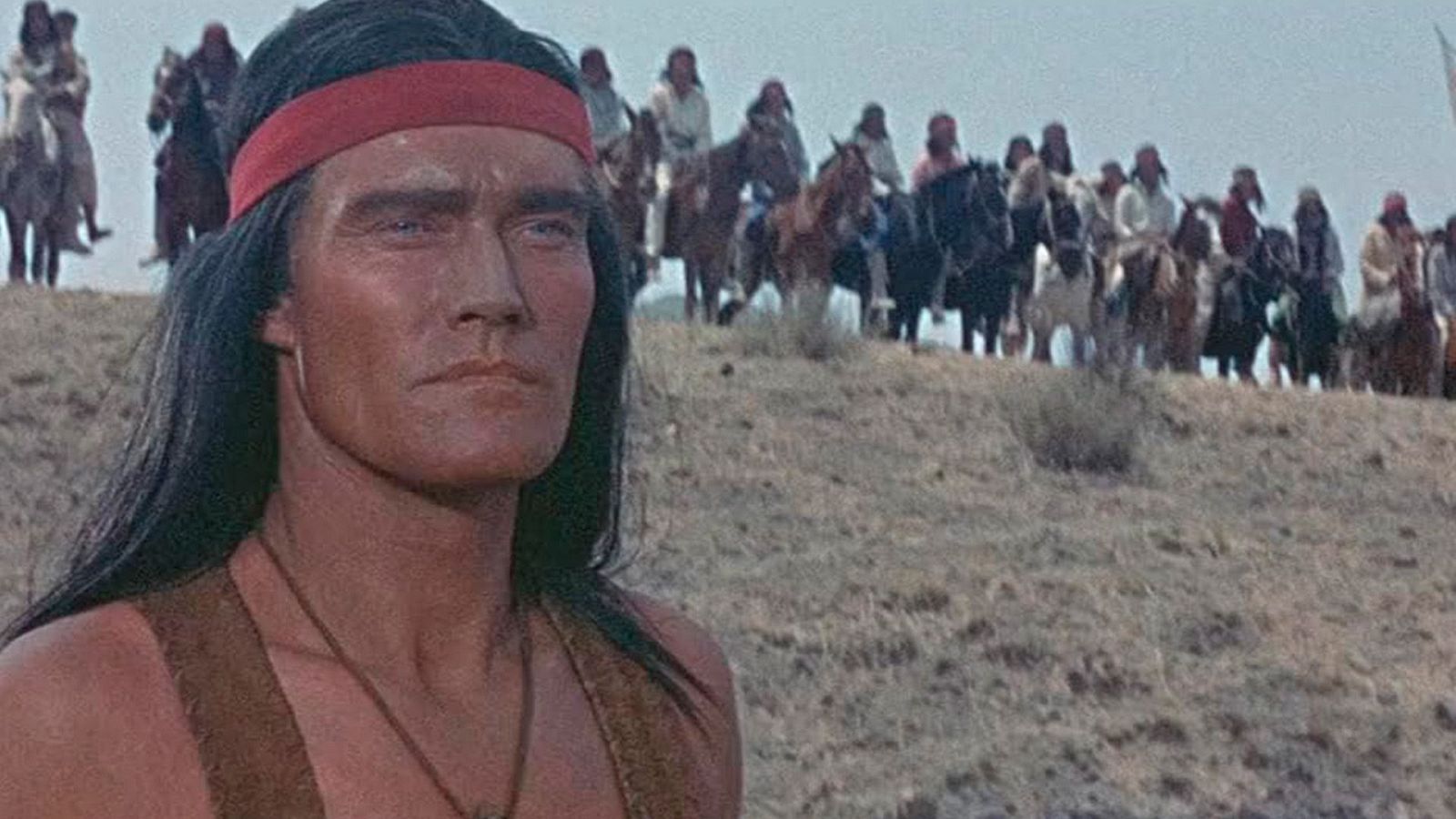 El Western de la 2 - Gerónimo - Ver ahora