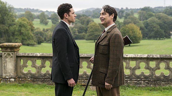 Grantchester - Episodio 5