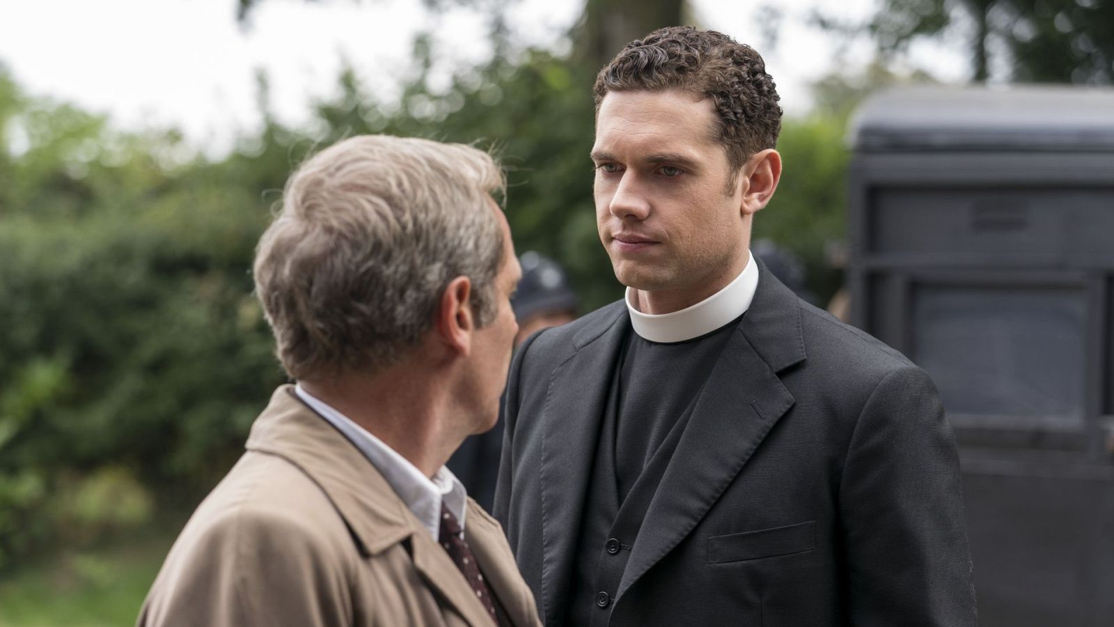 Grantchester - Temporada 4 - Capítulo 6 | Ver ahora en RTVE Play | Ver